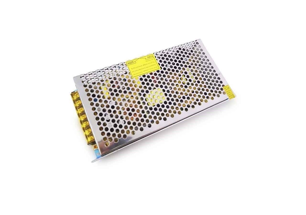 Alimentation à découpage 150W 12V DC 8.5A - B1563-150 - Barcelona LED