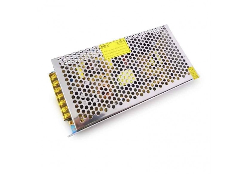 Alimentation à découpage 150W 12V DC 8.5A - B1563-150 - Barcelona LED