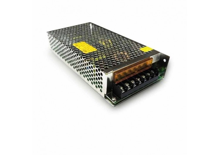 Alimentation à découpage 120W 12V DC 8.5A - B1563-120 - Barcelona LED