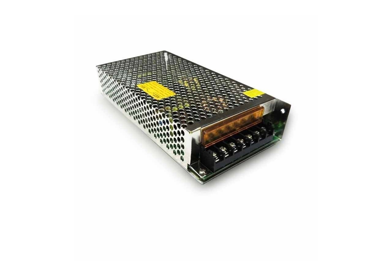 Alimentation à découpage 120W 12V DC 8.5A - B1563-120 - Barcelona LED