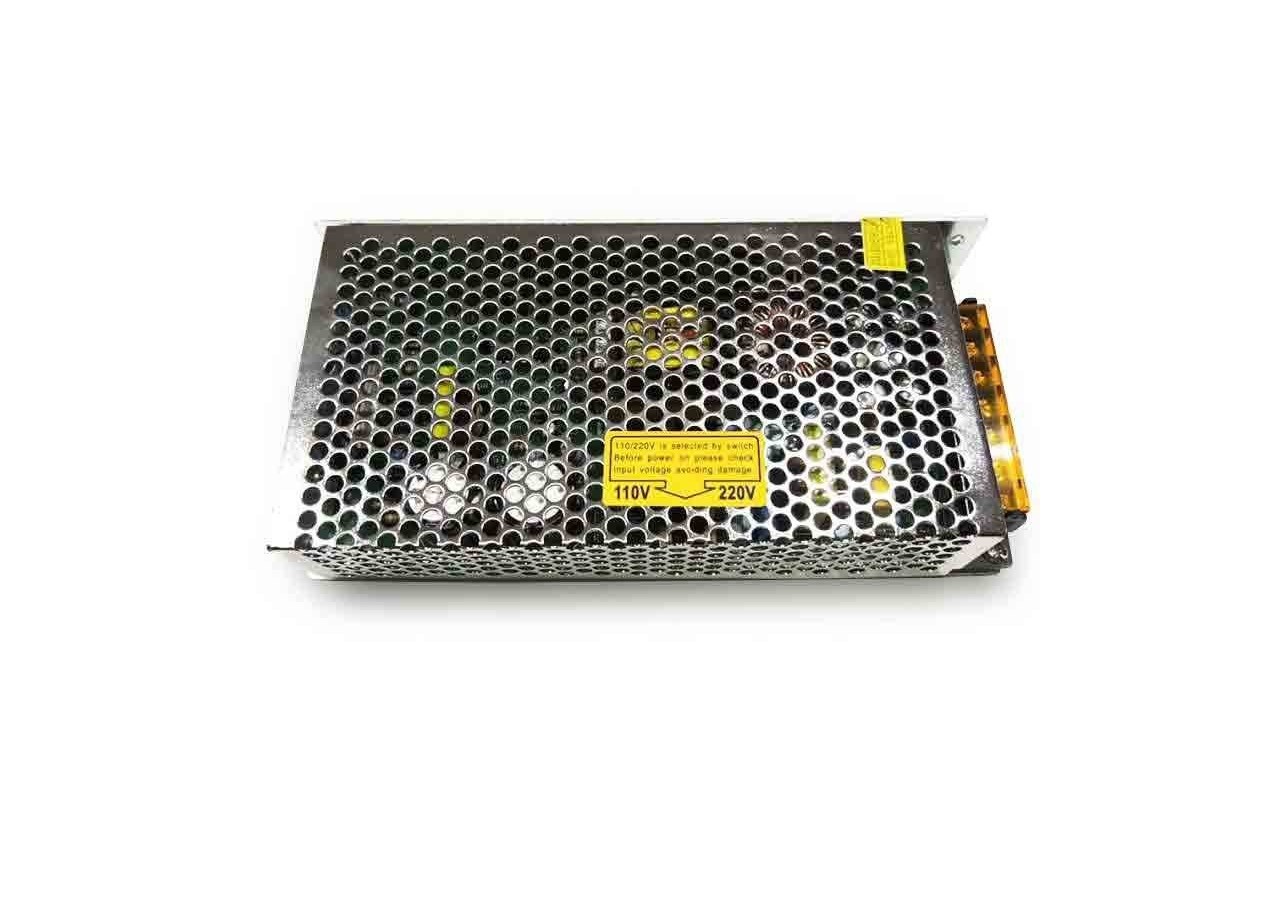 Alimentation à découpage 120W 12V DC 8.5A - B1563-120 - Barcelona LED