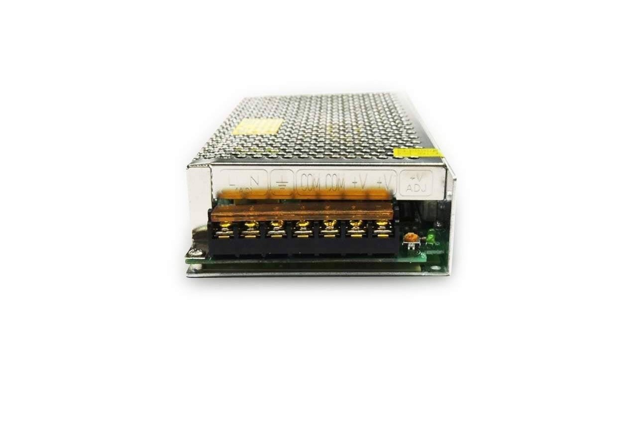 Alimentation à découpage 120W 12V DC 8.5A - B1563-120 - Barcelona LED