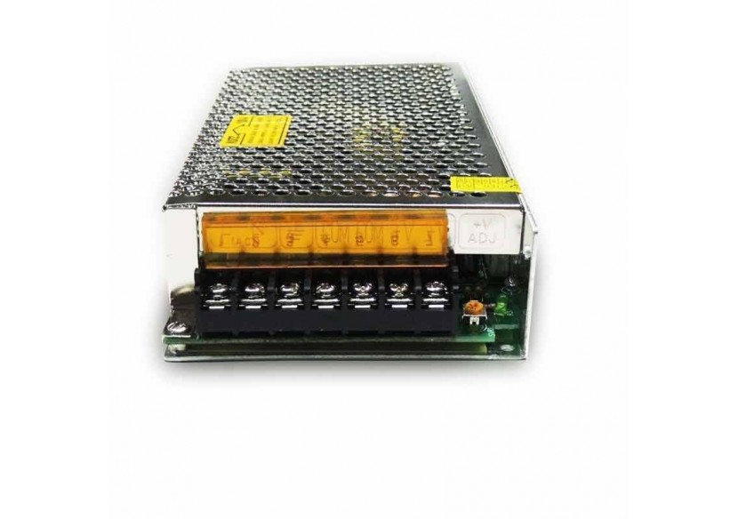 Alimentation à découpage 120W 12V DC 8.5A - B1563-120 - Barcelona LED