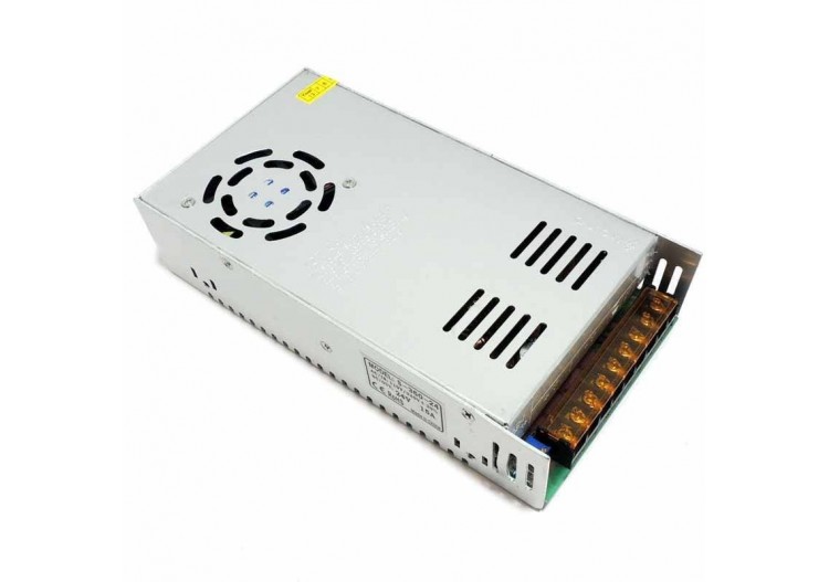 Alimentation à découpage 350W 24V DC 15A - B1566-350 - Barcelona LED