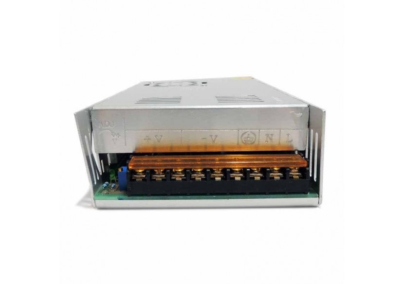 Alimentation à découpage 350W 24V DC 15A - B1566-350 - Barcelona LED