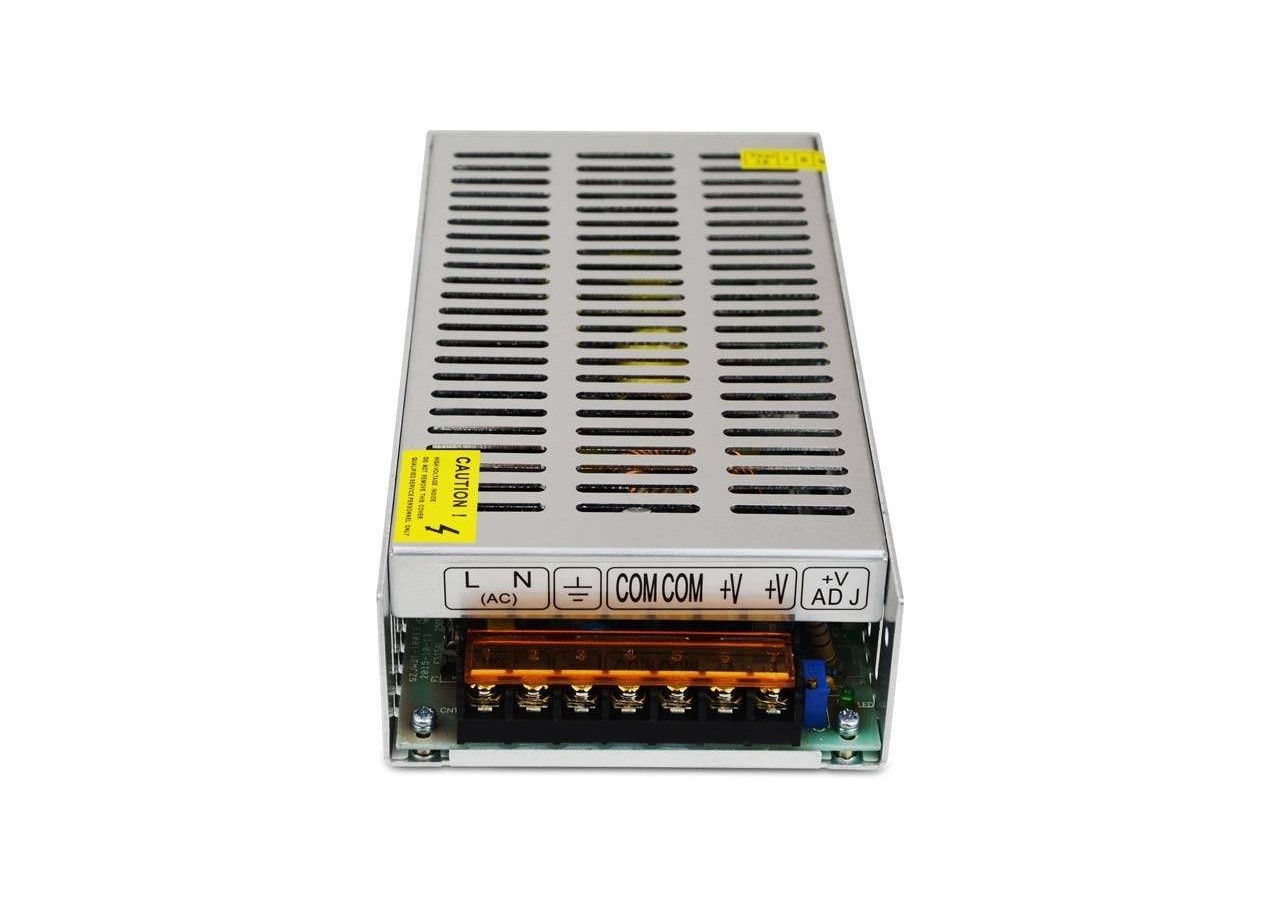 Alimentation à découpage 200W 24V DC 8.5A - B1566-200 - Barcelona LED