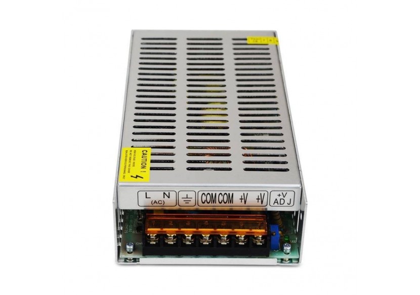 Alimentation à découpage 200W 24V DC 8.5A - B1566-200 - Barcelona LED