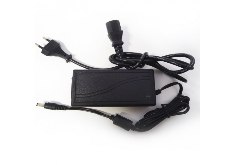 Bloc alimentation 36W 12V-DC 3A - B1537-36 - Barcelona LED 2