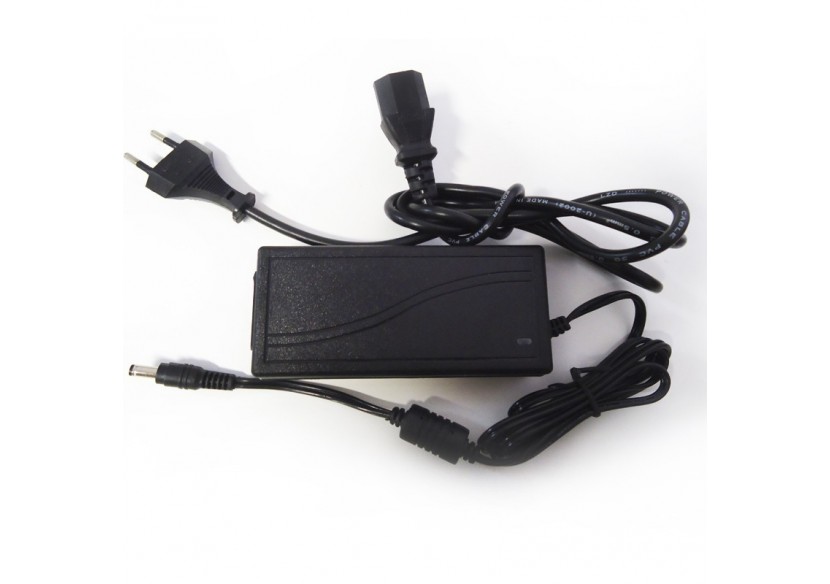 Bloc alimentation 36W 12V-DC 3A - B1537-36 - Barcelona LED Bloc alimentation 36W 12V-DC 3A - B1537-36 - Barcelona LED