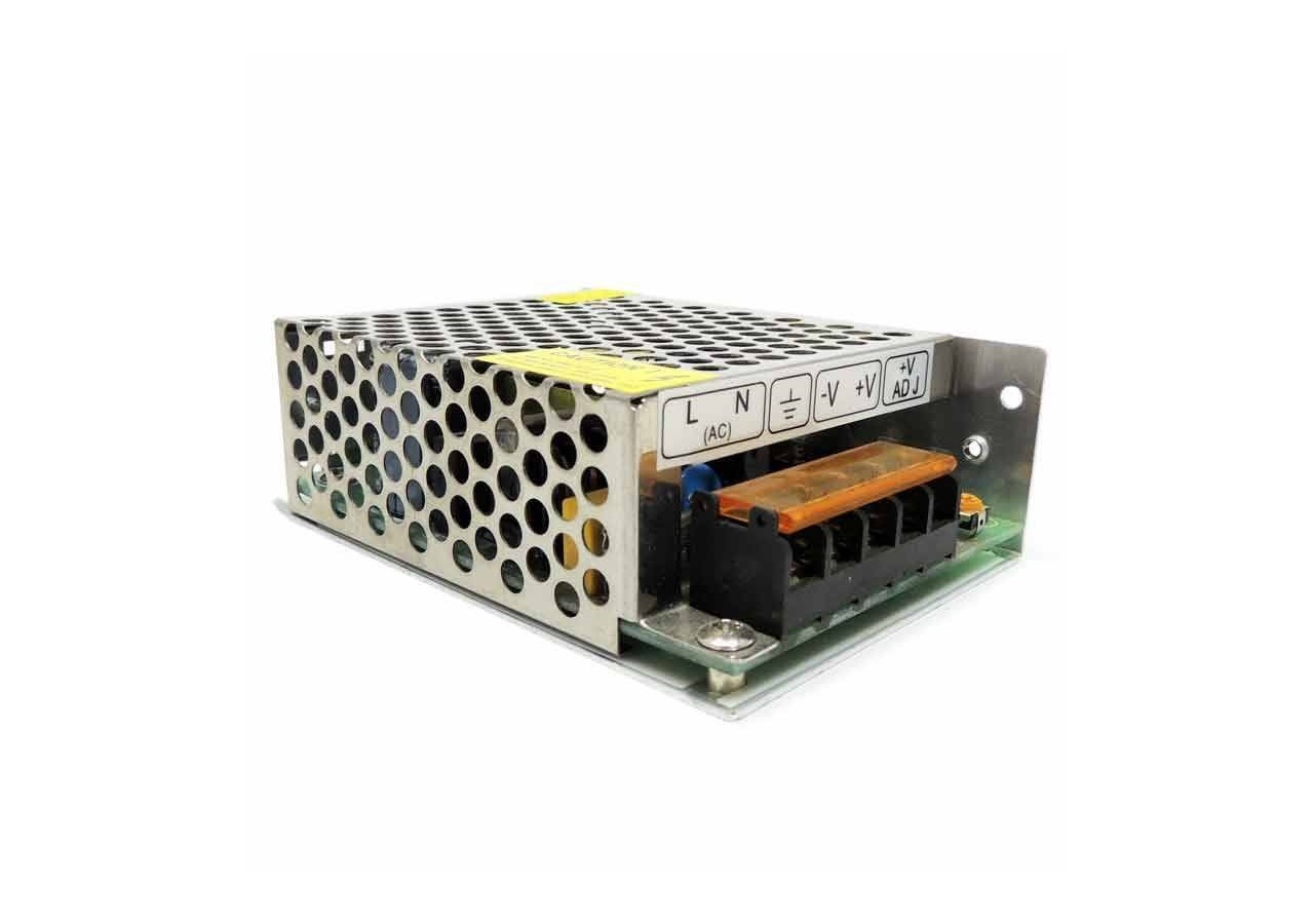Alimentation à découpage 60W 24V DC 2.5A - B1566-60 - Barcelona LED