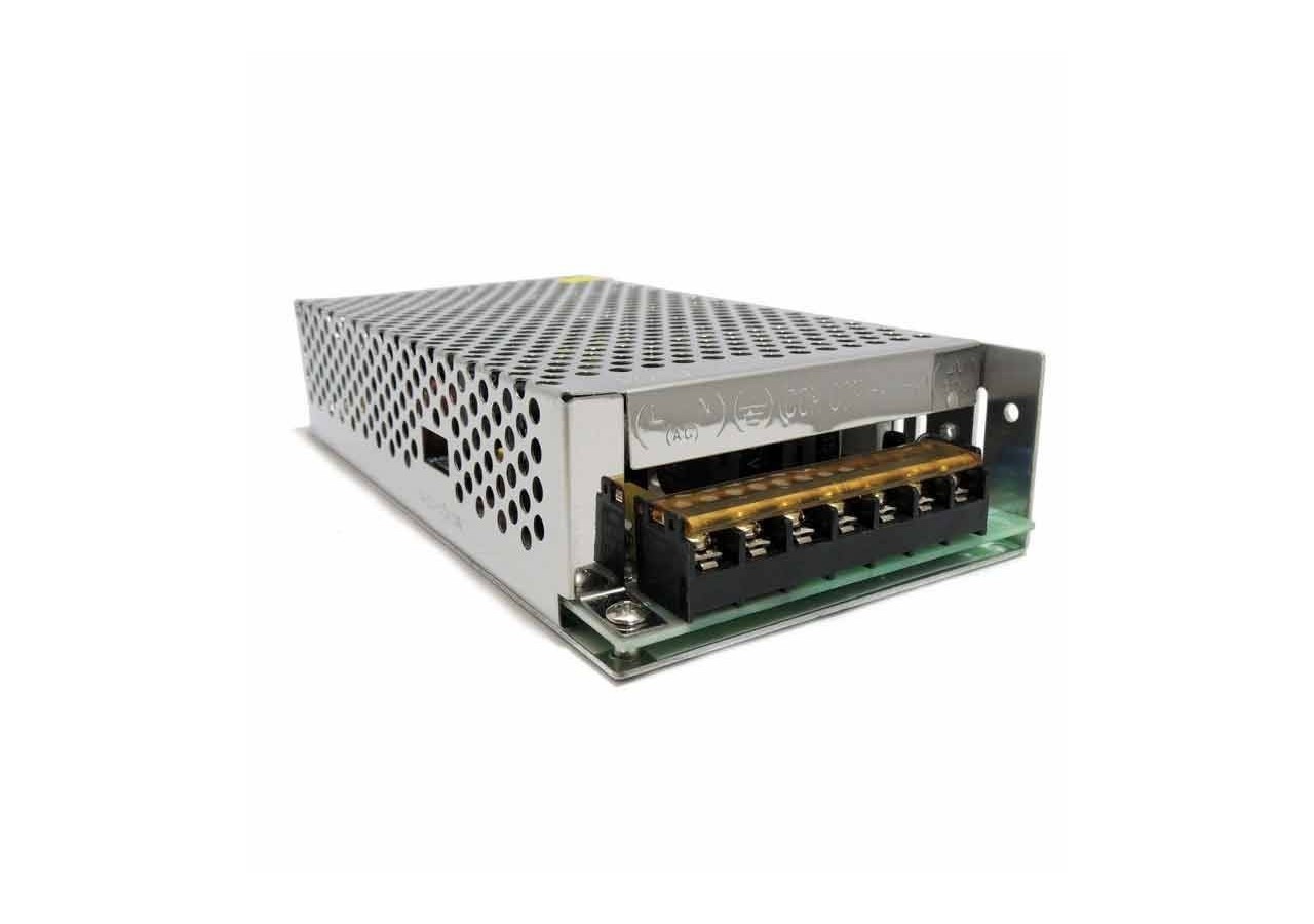 Alimentation à découpage 150W 24V DC 6.5A - B1566-150 - Barcelona LED