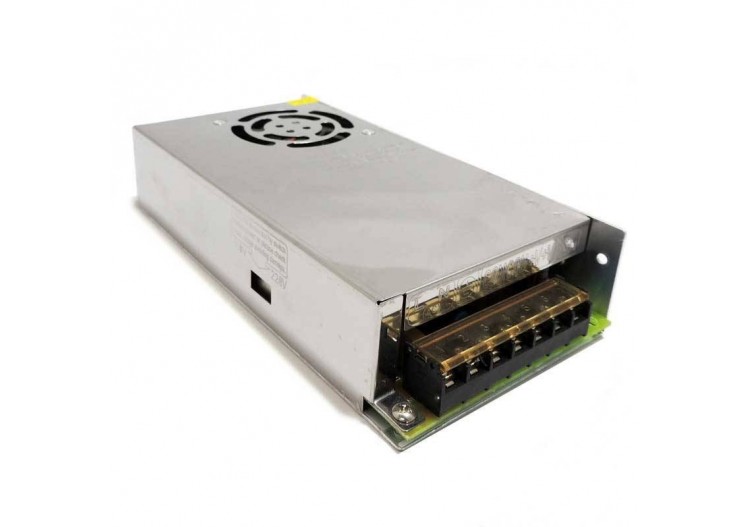 Alimentation à découpage 200W 12V DC 16.5A - B1563-200 - Barcelona LED