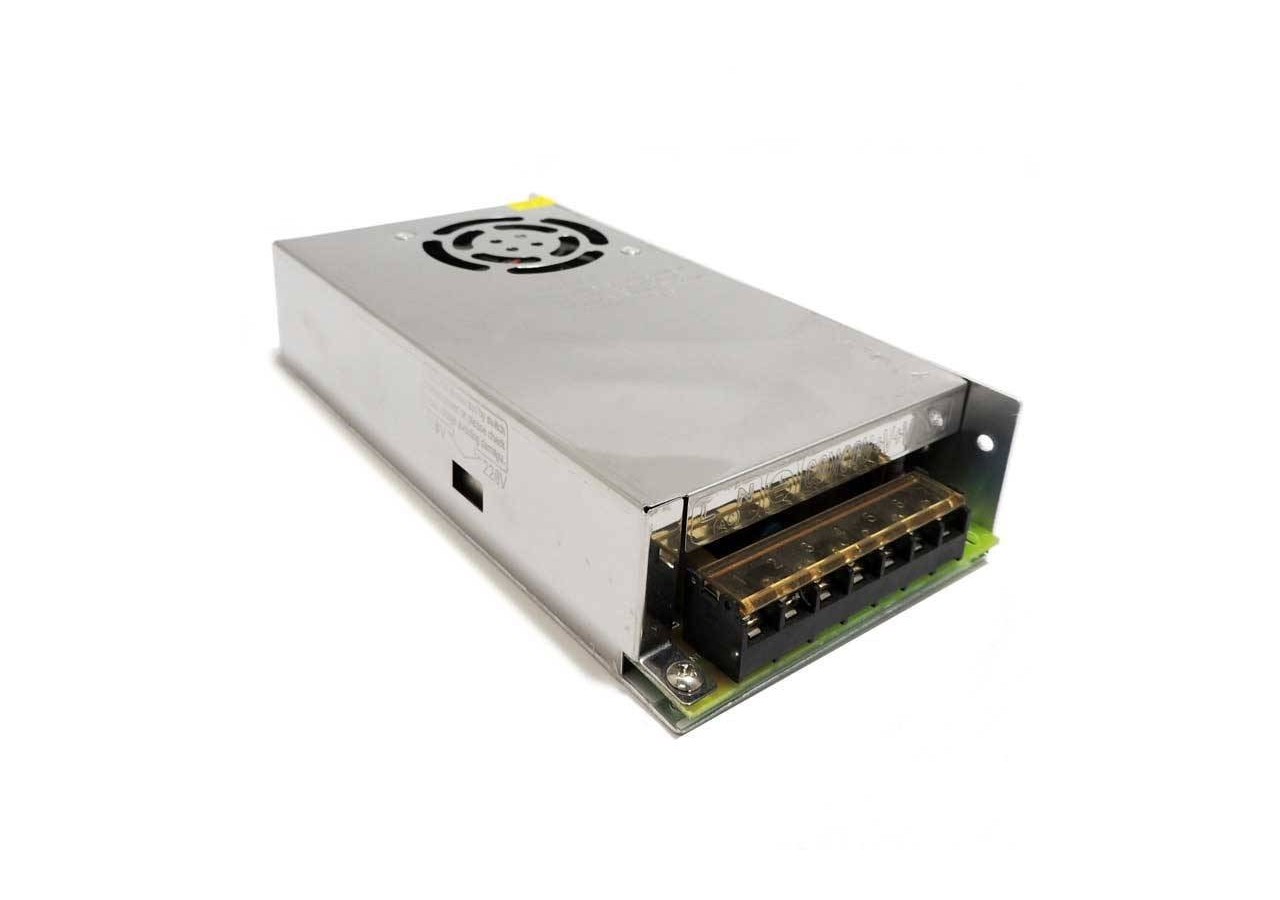 Alimentation à découpage 200W 12V DC 16.5A - B1563-200 - Barcelona LED