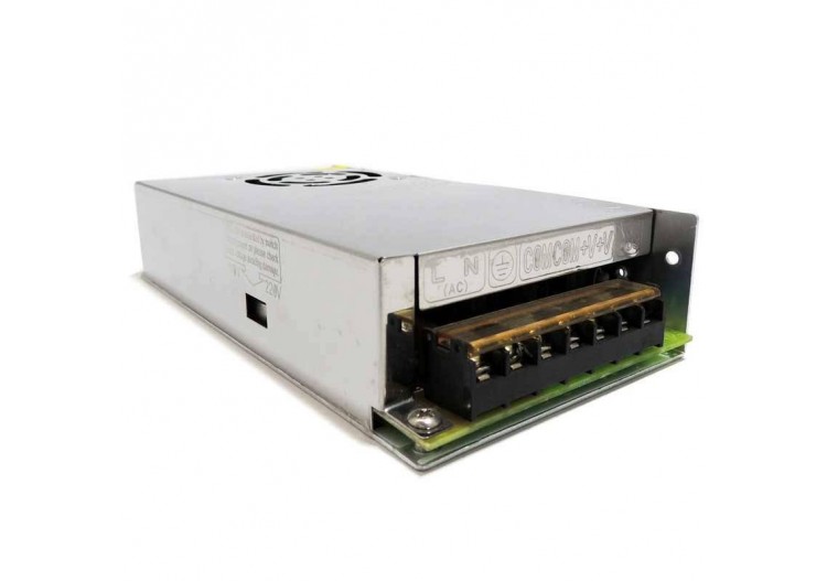 Alimentation à découpage 200W 12V DC 16.5A - B1563-200 - Barcelona LED 2