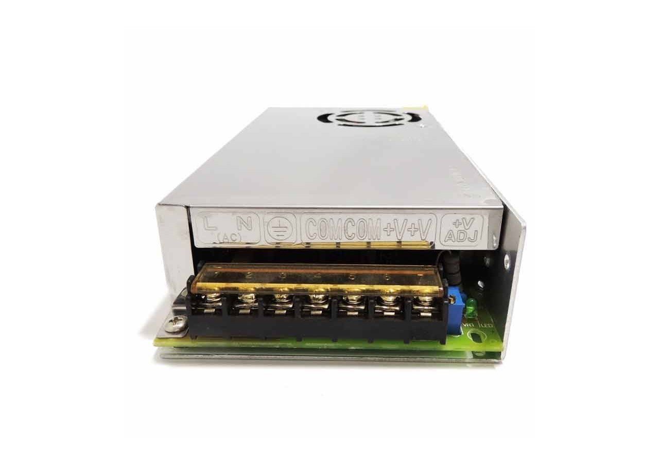 Alimentation à découpage 200W 12V DC 16.5A - B1563-200 - Barcelona LED