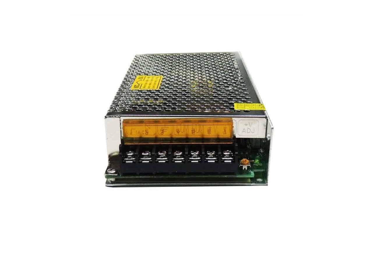Alimentation LED à découpage 100W 24V - B1566-100 - Barcelona LED