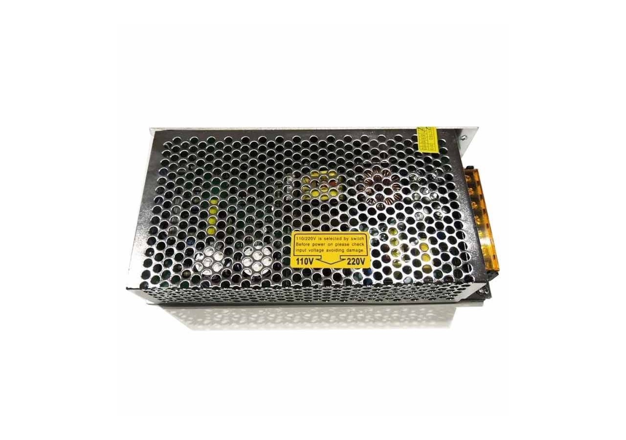 Alimentation LED à découpage 100W 24V - B1566-100 - Barcelona LED