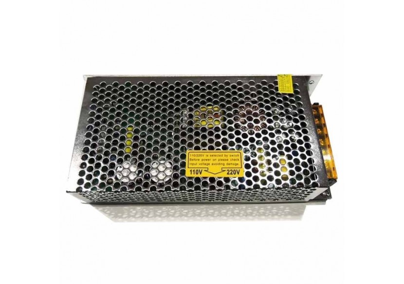 Alimentation LED à découpage 100W 24V - B1566-100 - Barcelona LED Alimentation LED à découpage 100W 24V - B1566-100 - Barcelona LED