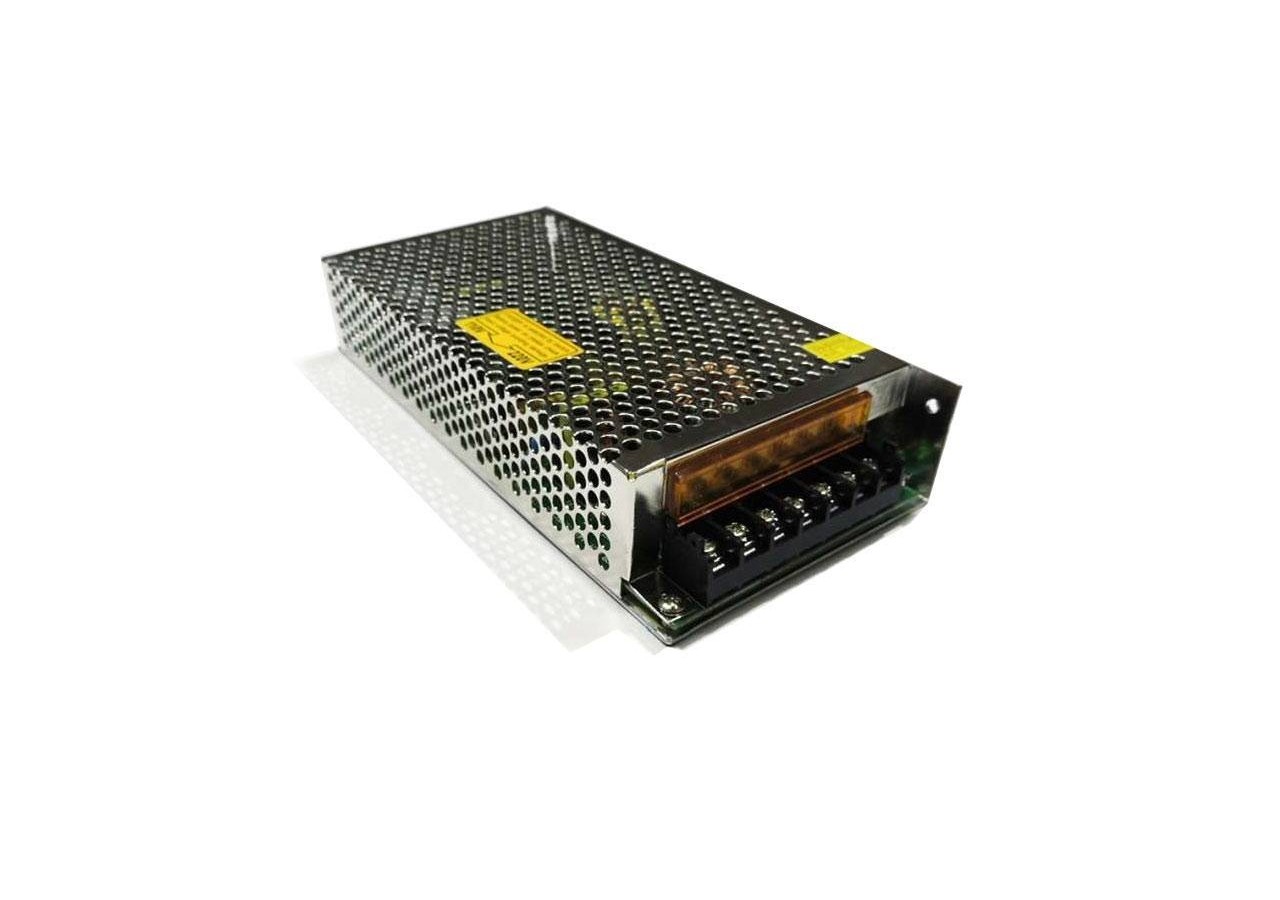 Alimentation LED à découpage 100W 24V - B1566-100 - Barcelona LED