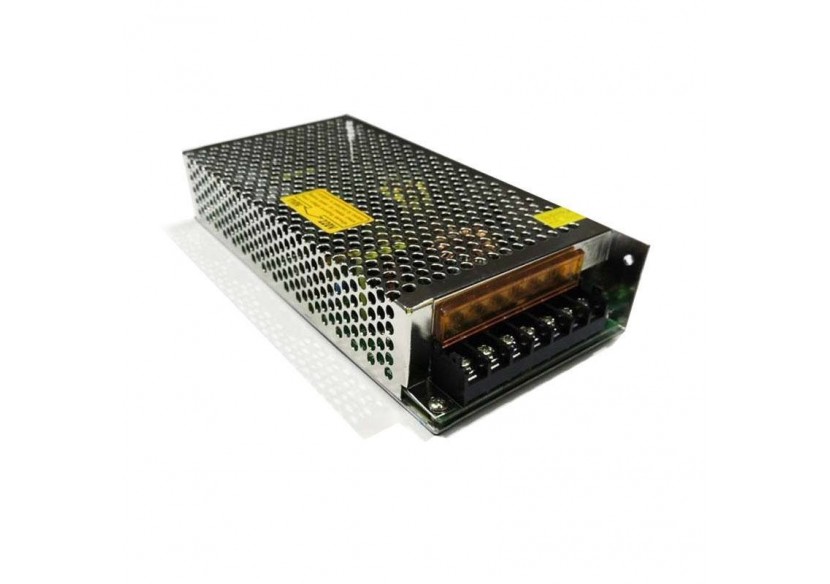Alimentation LED à découpage 100W 24V - B1566-100 - Barcelona LED Alimentation LED à découpage 100W 24V - B1566-100 - Barcelona LED