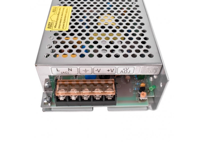 Alimentation à découpage 75W 24V - B1566-75 - Barcelona LED Alimentation à découpage 75W 24V - B1566-75 - Barcelona LED