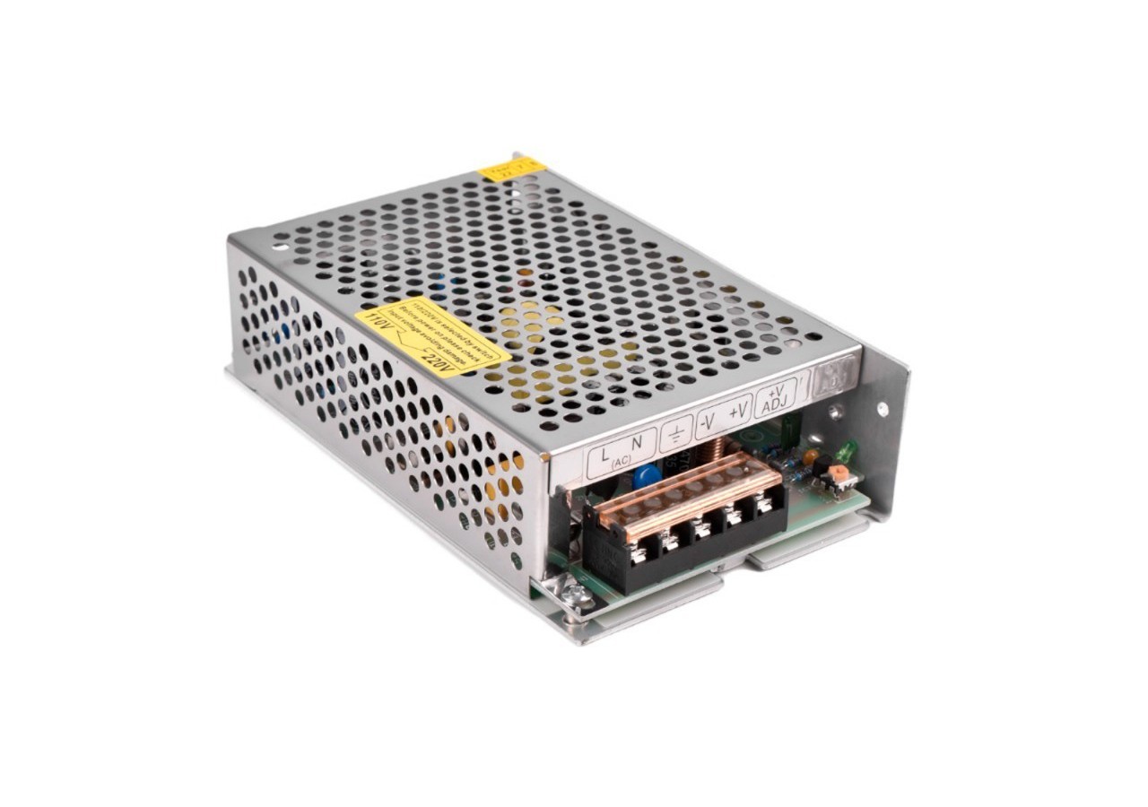 Alimentation à découpage 75W 24V - B1566-75 - Barcelona LED