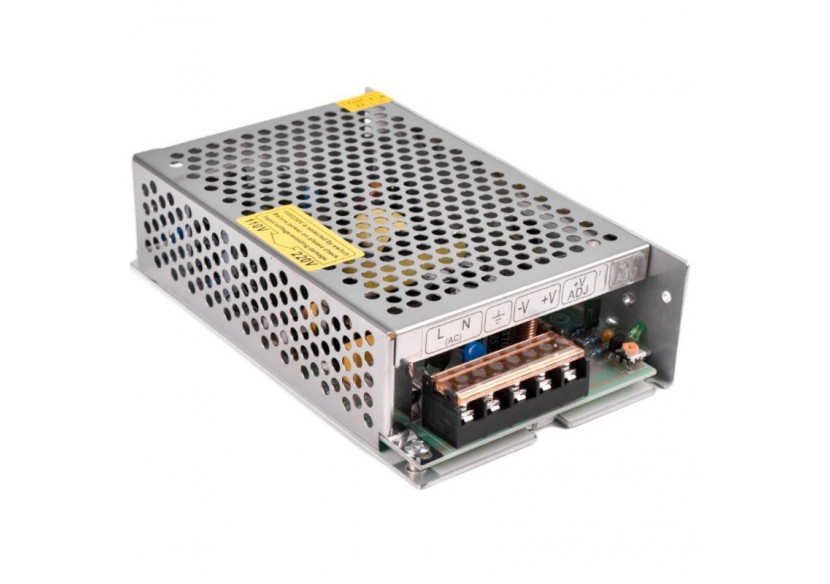 Alimentation à découpage 75W 24V - B1566-75 - Barcelona LED Alimentation à découpage 75W 24V - B1566-75 - Barcelona LED