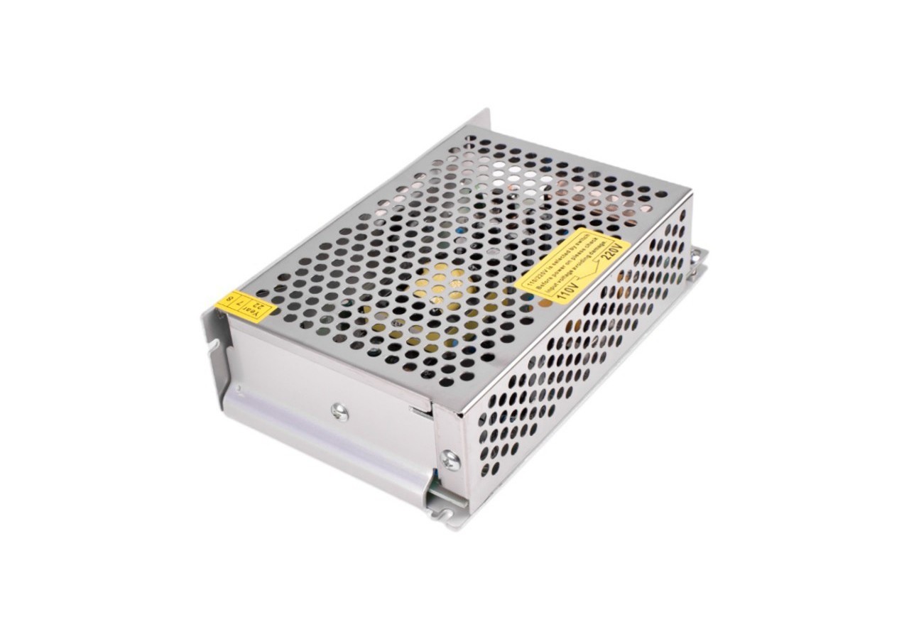 Alimentation à découpage 75W 24V - B1566-75 - Barcelona LED