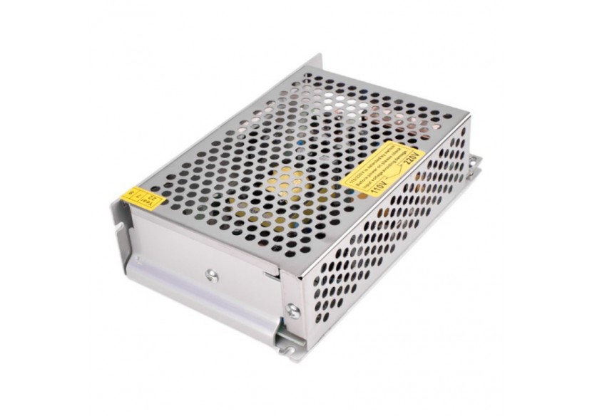 Alimentation à découpage 75W 24V - B1566-75 - Barcelona LED Alimentation à découpage 75W 24V - B1566-75 - Barcelona LED