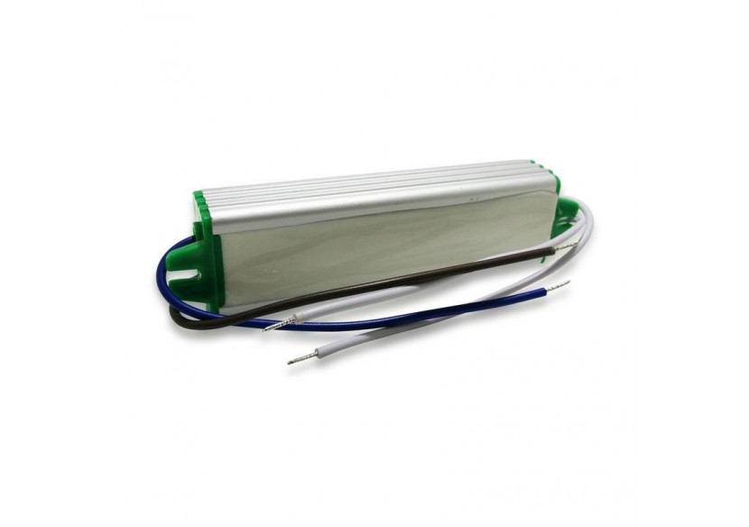 Alimentation LED étanche 15W1.25A IP67 - B1580-15 - Barcelona LED Alimentation LED étanche 15W1.25A IP67 - B1580-15 - Barcelona LED
