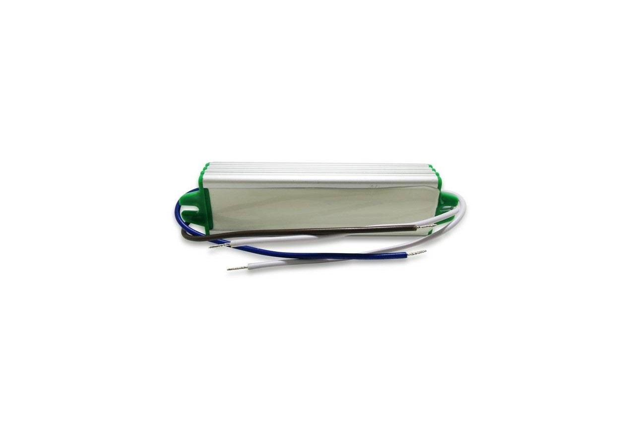Alimentation LED étanche 15W1.25A IP67 - B1580-15 - Barcelona LED