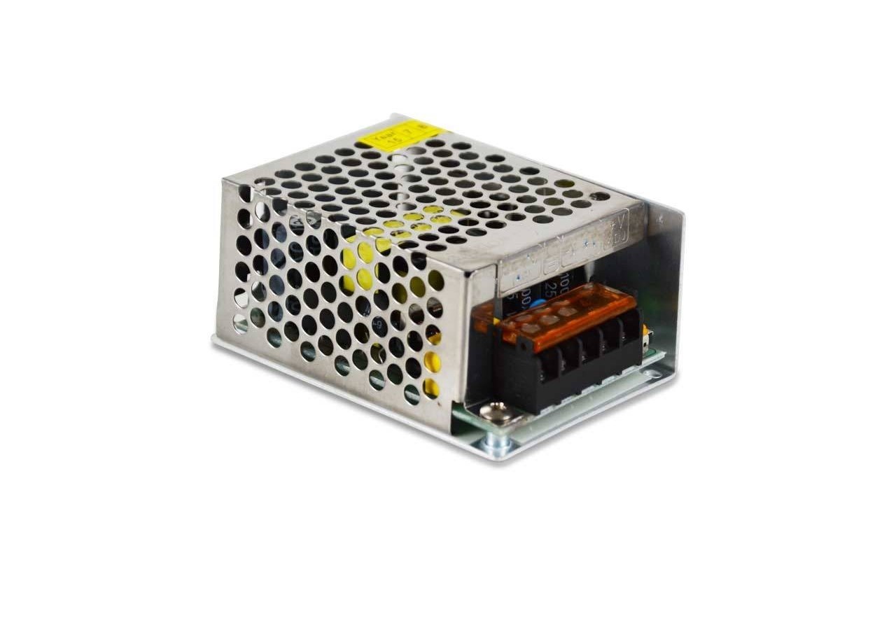 Alimentation à découpage 25W 12V DC 2A - B1563-25 - Barcelona LED