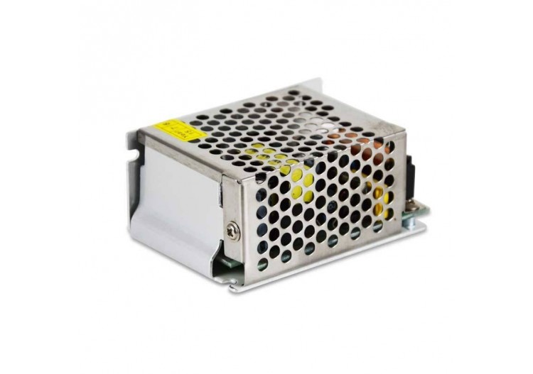 Alimentation à découpage 25W 12V DC 2A - B1563-25 - Barcelona LED 2