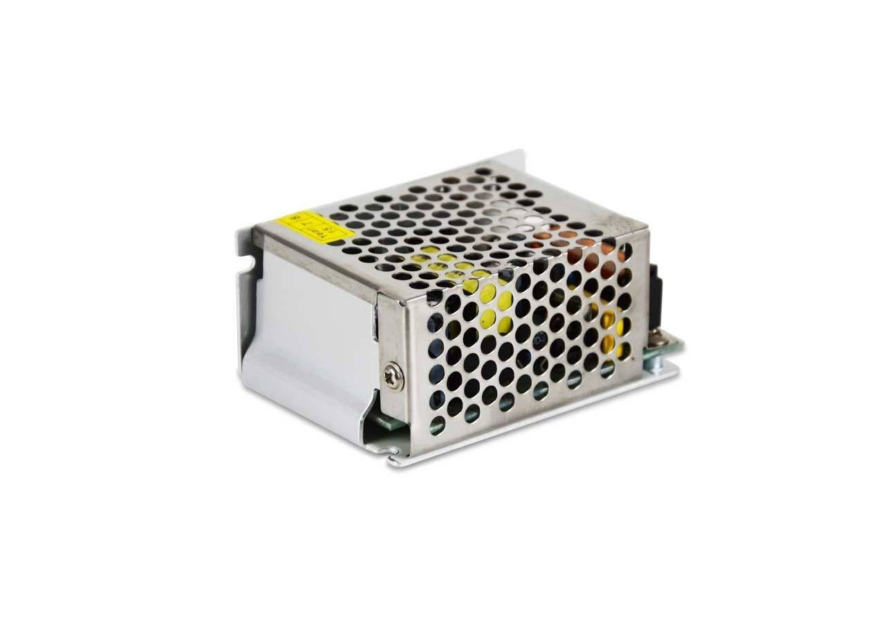 Alimentation à découpage 25W 12V DC 2A - B1563-25 - Barcelona LED