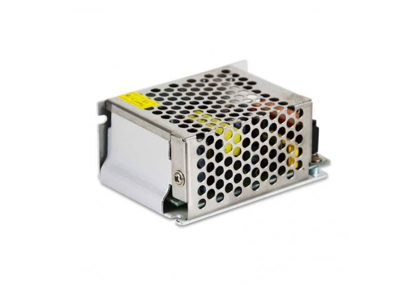 Alimentation à découpage 25W 12V DC 2A - B1563-25 - Barcelona LED Alimentation à découpage 25W 12V DC 2A - B1563-25 - Barcelona LED