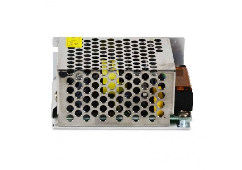 Alimentation à découpage 25W 12V DC 2A - B1563-25 - Barcelona LED Alimentation à découpage 25W 12V DC 2A - B1563-25 - Barcelona LED