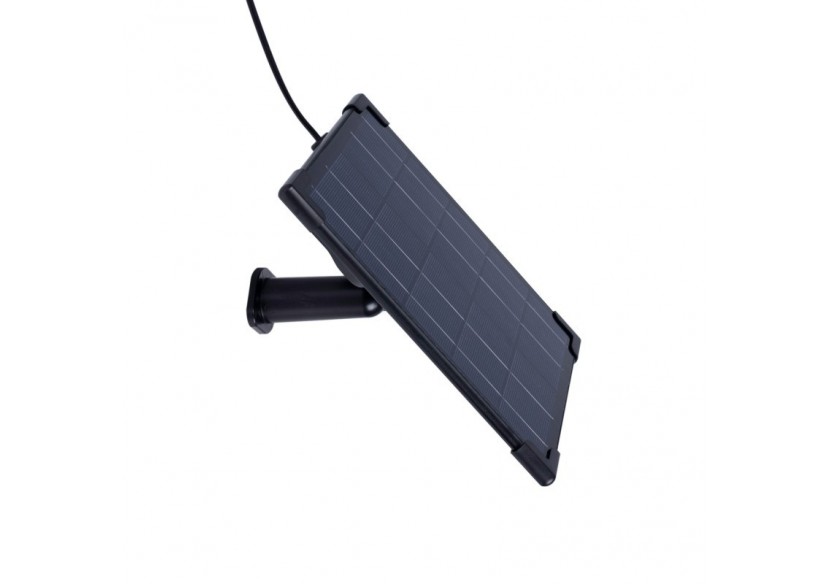 Ruban LED solaire extérieur avec télécommande 40W-12mm-10m-2700K-IP65 - SL29-40W - Barcelona LED Ruban LED solaire extérieur avec télécommande 40W-12mm-10m-2700K-IP65 - SL29-40W - Barcelona LED