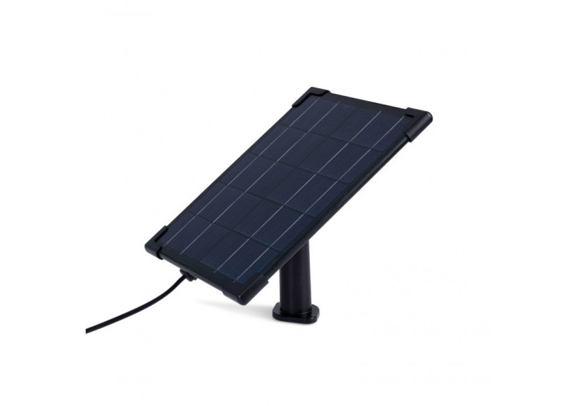 Ruban LED solaire extérieur avec télécommande 40W-12mm-10m-2700K-IP65 - SL29-40W - Barcelona LED Ruban LED solaire extérieur avec télécommande 40W-12mm-10m-2700K-IP65 - SL29-40W - Barcelona LED