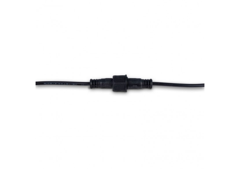 Ruban LED solaire extérieur avec télécommande 40W-12mm-10m-2700K-IP65 - SL29-40W - Barcelona LED Ruban LED solaire extérieur avec télécommande 40W-12mm-10m-2700K-IP65 - SL29-40W - Barcelona LED
