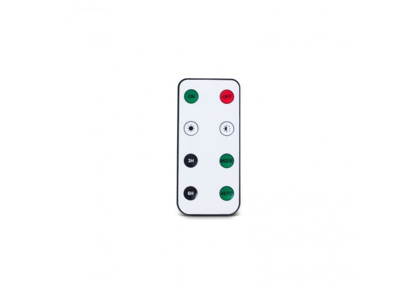 Ruban LED solaire extérieur avec télécommande 40W-12mm-10m-2700K-IP65 - SL29-40W - Barcelona LED Ruban LED solaire extérieur avec télécommande 40W-12mm-10m-2700K-IP65 - SL29-40W - Barcelona LED