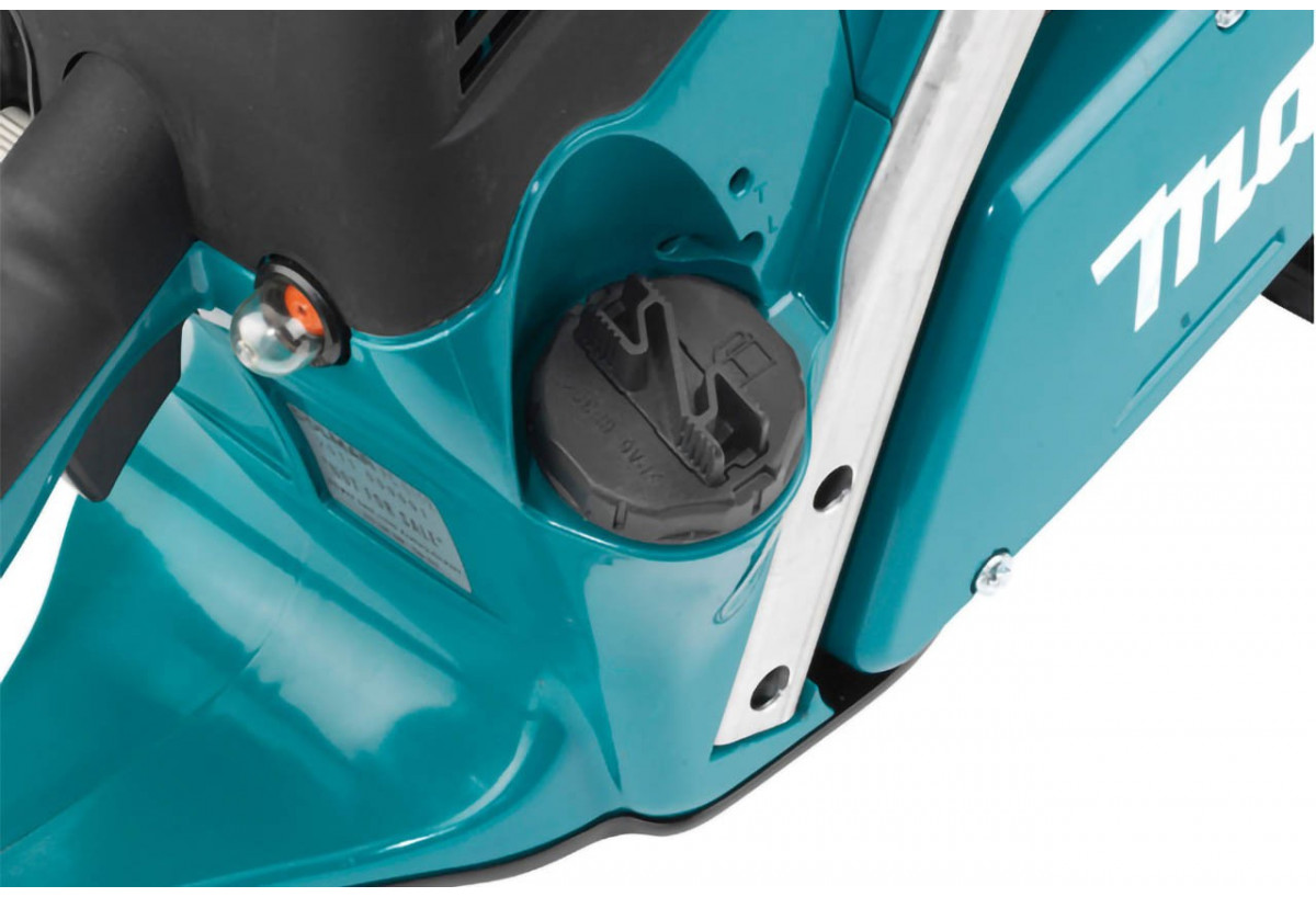 Découpeuses thermiques 2 temps 300 mm - Makita : Confort'Mat