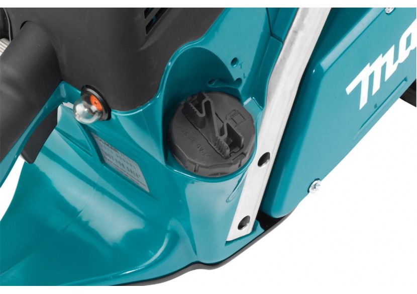 Découpeuses thermiques 2 temps 300 mm - Makita : Confort'Mat