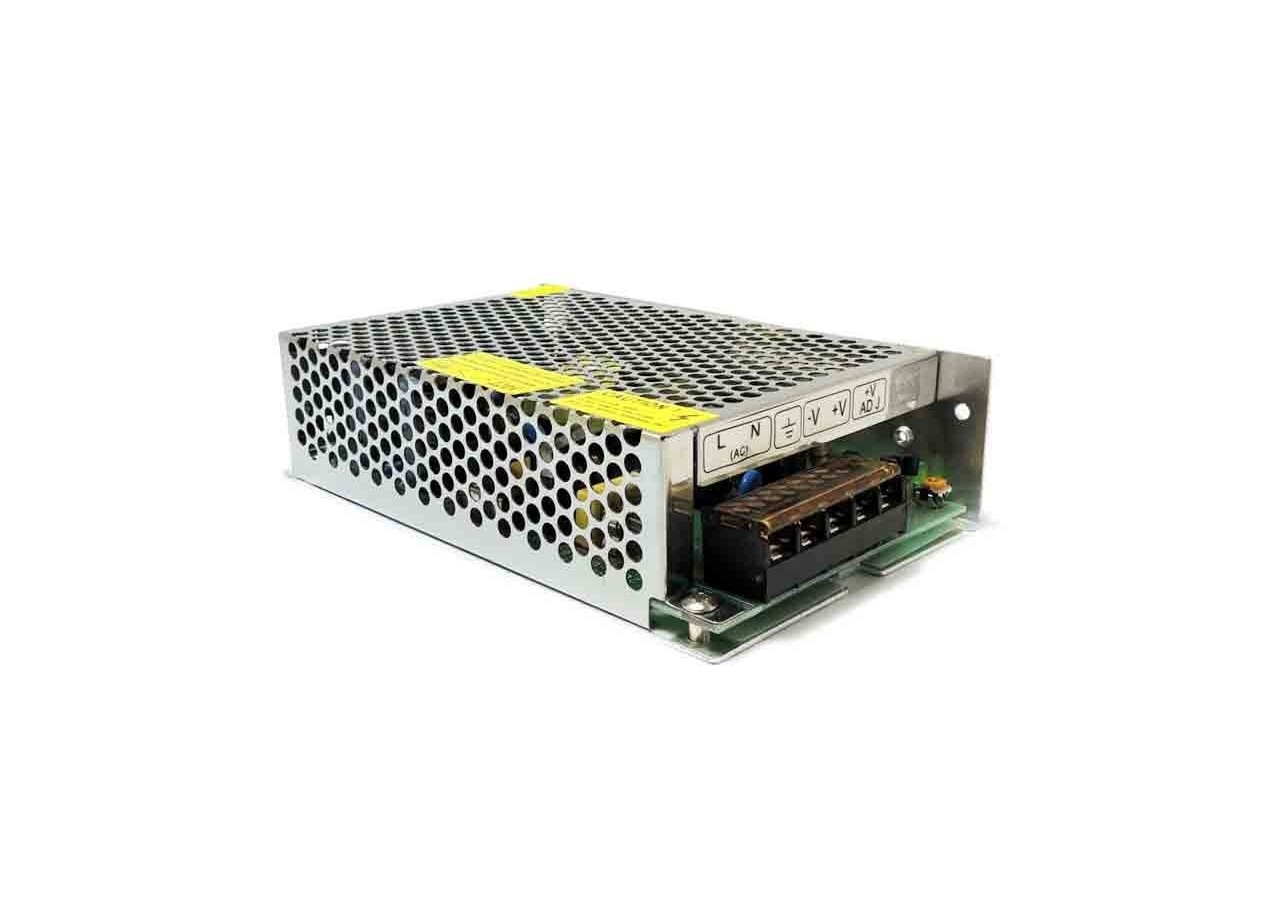 Alimentation à découpage 60W 12V DC 5A - B1563-60 - Barcelona LED