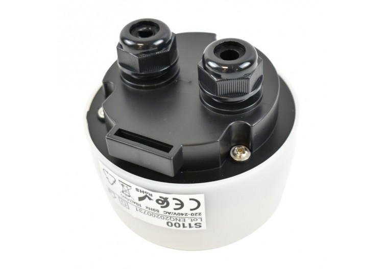 Détecteur de luminosité avec photocellule / Crépusculaire - S1100 - Barcelona LED 2