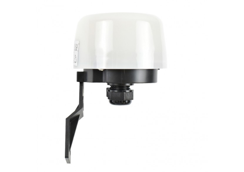 Détecteur de luminosité avec photocellule / Crépusculaire - S1100 - Barcelona LED Détecteur de luminosité avec photocellule / Crépusculaire - S1100 - Barcelona LED