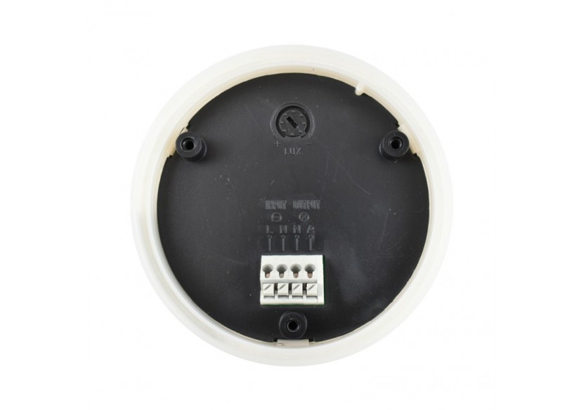 Détecteur de luminosité avec photocellule / Crépusculaire - S1100 - Barcelona LED Détecteur de luminosité avec photocellule / Crépusculaire - S1100 - Barcelona LED