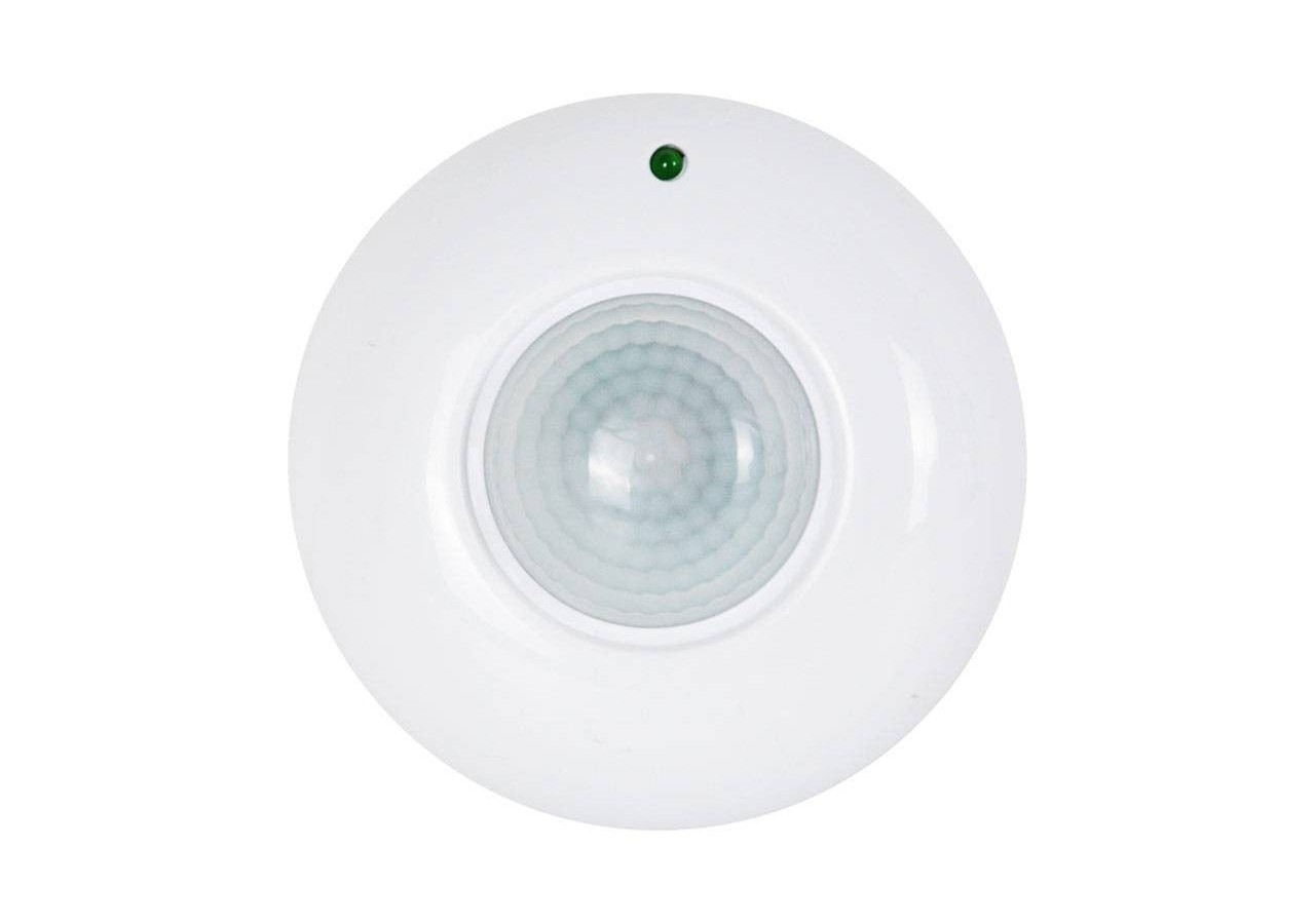 Détecteur de présence en saillie PIR 360 degrés - S1140 - Barcelona LED