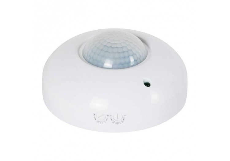 Détecteur de présence en saillie PIR 360 degrés - S1140 - Barcelona LED 2