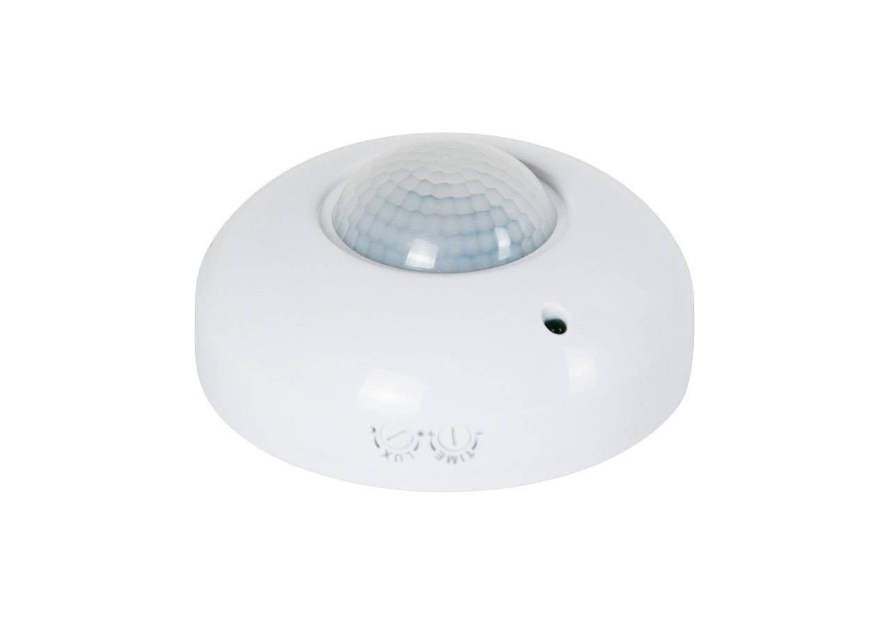 Détecteur de présence en saillie PIR 360 degrés - S1140 - Barcelona LED