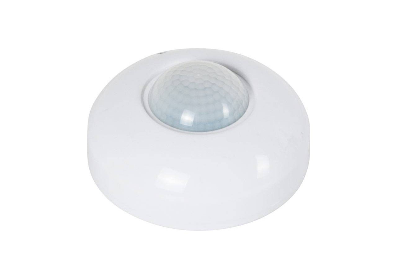 Détecteur de présence en saillie PIR 360 degrés - S1140 - Barcelona LED